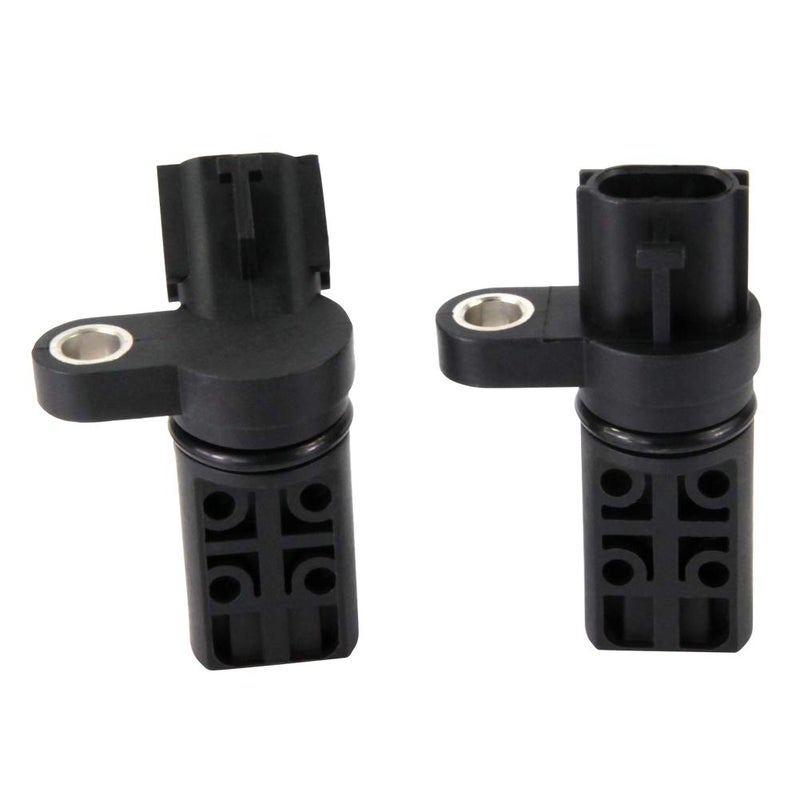 TAMKKEN Camshaft Crankshaft Position Sensor 23731-6J90B 23731-AL61A Fit for Nissan Altima 350Z Maxima Murano Pathfinder Infiniti 3.5L 4.0L 2002-2019 - Image 2